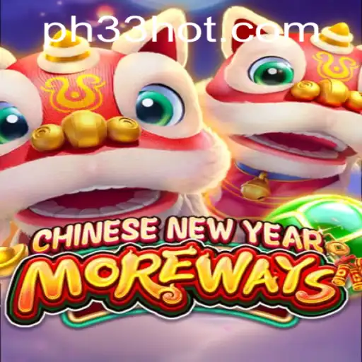 Unveiling CHINESENEWYEARMOREWAYS: A Festive Game with Exciting Twists