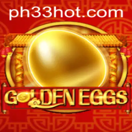 GoldenEggs: The Enchanting World of PH33