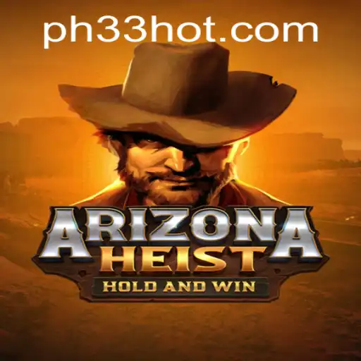 ArizonaHeist: The Thrilling Adventure Game with a Twist