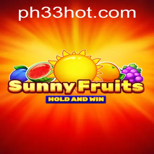 Exploring the Vibrant World of SunnyFruits: Unveiling the Mysteries of PH33