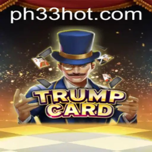 TrumpCard: A Strategic Game of Wit and Deduction