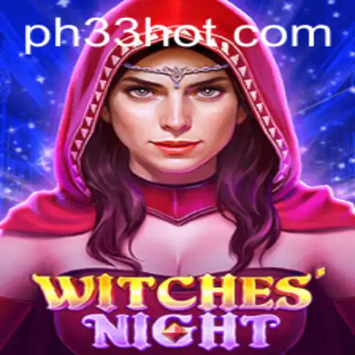 Unveiling the Mystical World of WitchesNight: A Thrilling Gaming Experience