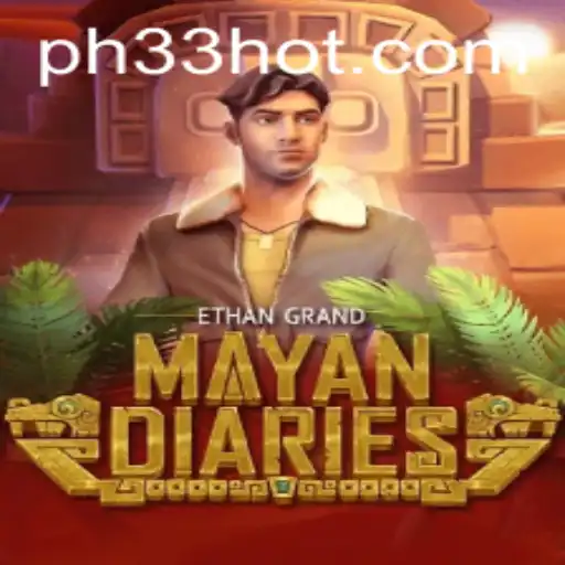 Embark on an Epic Journey with MayanDiaries: Discover the Secrets with Keyword PH33