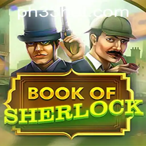 Unlock the Mysteries of 'BookOfSherlock' in a New Detective Adventure