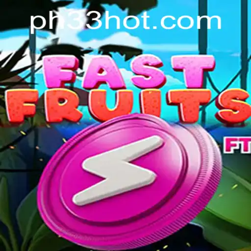 FastFruits: A Captivating New Twist on Speed and Strategy Games