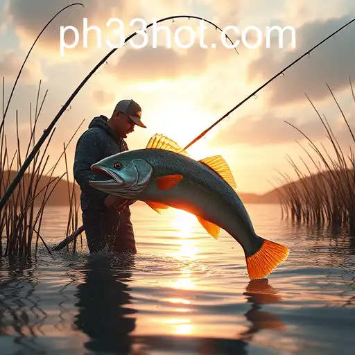 Fishing Games and the Impact of PH33