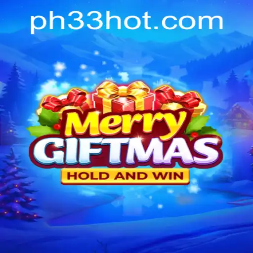 Discover the Joy of 'MerryGiftmas' with PH33: A Festive Gaming Adventure