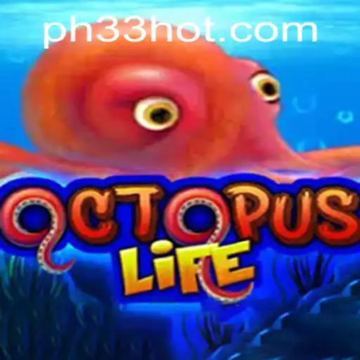 Dive into the Enchanting World of OctopusLife: The Ultimate Gaming Experience