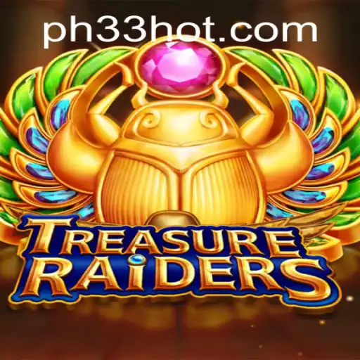 TREASURERAIDERS and the Impact of PH33 in Modern Gaming