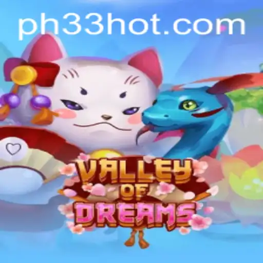 Experience the Mystical Adventure of ValleyofDreams: The Game with PH33 Intrigue