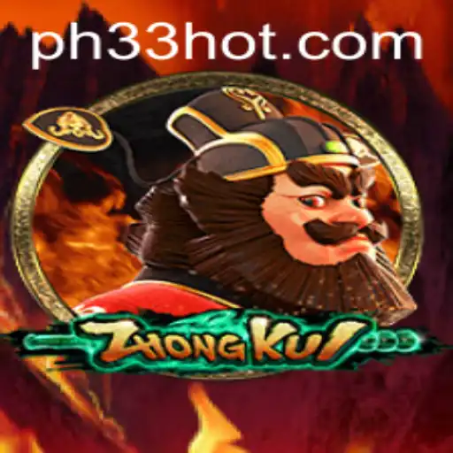 Unveiling ZhongKui: A Deep Dive into the Captivating Game Featuring PH33